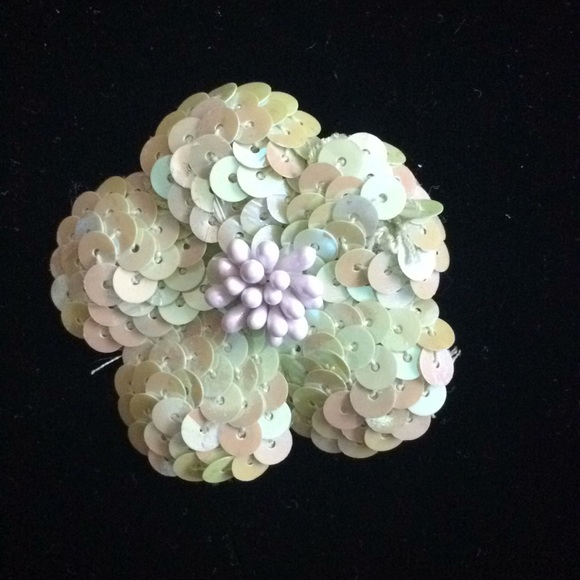 American Eagle Headband Bundle with Sparkle Clip - Picture 6 of 7